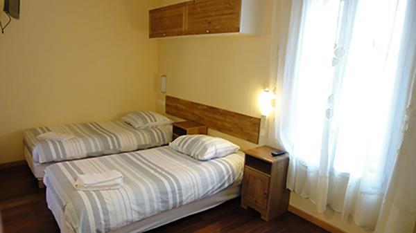 Residence Moliere Hotel Paris Μονρούζ Εξωτερικό φωτογραφία