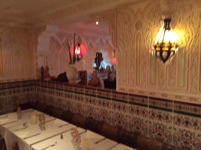 Residence Moliere Hotel Paris Μονρούζ Εξωτερικό φωτογραφία