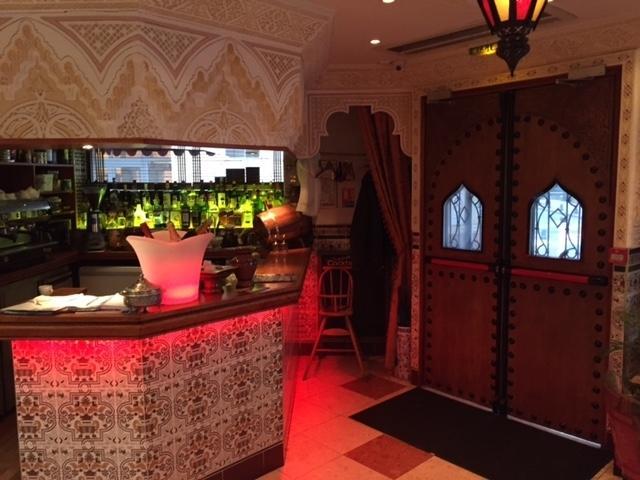 Residence Moliere Hotel Paris Μονρούζ Εξωτερικό φωτογραφία