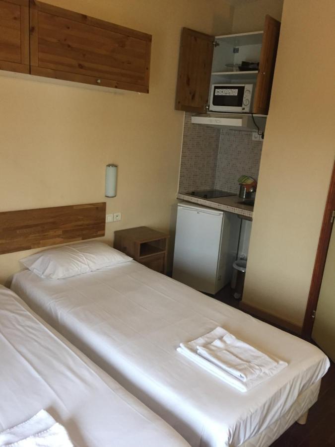 Residence Moliere Hotel Paris Μονρούζ Εξωτερικό φωτογραφία