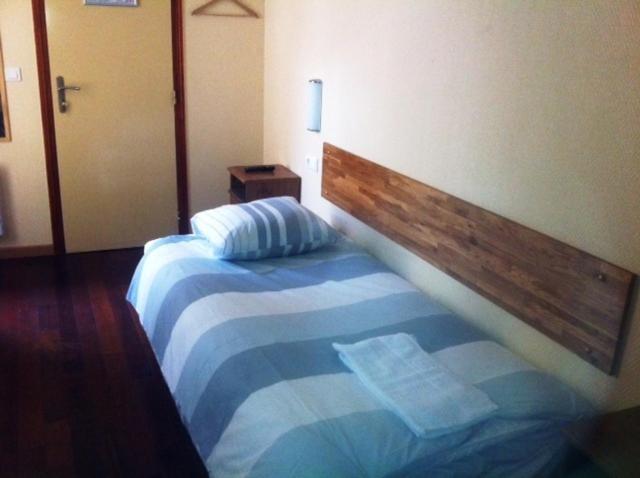 Residence Moliere Hotel Paris Μονρούζ Δωμάτιο φωτογραφία