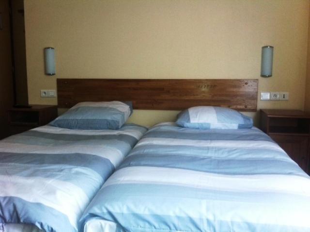 Residence Moliere Hotel Paris Μονρούζ Δωμάτιο φωτογραφία