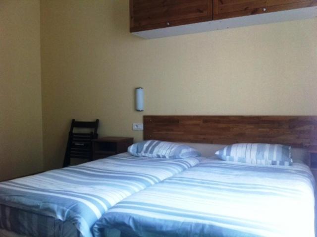 Residence Moliere Hotel Paris Μονρούζ Δωμάτιο φωτογραφία