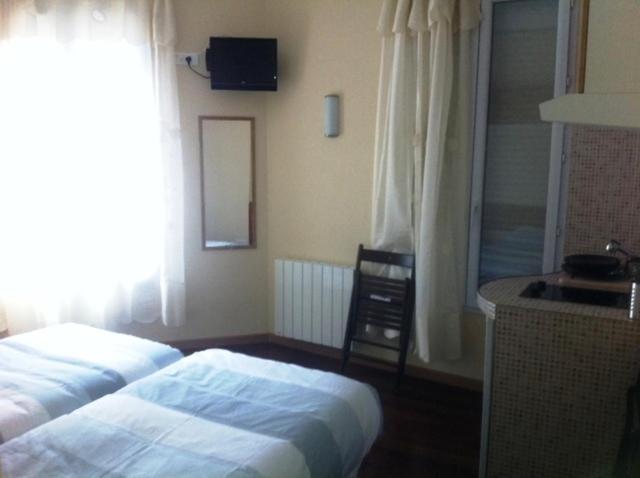 Residence Moliere Hotel Paris Μονρούζ Δωμάτιο φωτογραφία