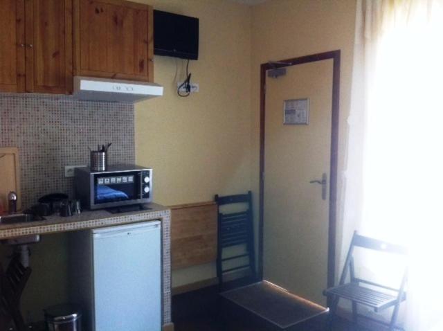 Residence Moliere Hotel Paris Μονρούζ Δωμάτιο φωτογραφία