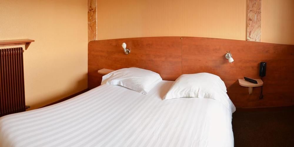 Residence Moliere Hotel Paris Μονρούζ Εξωτερικό φωτογραφία