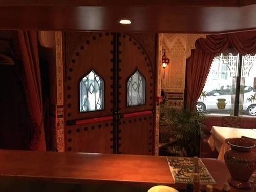 Residence Moliere Hotel Paris Μονρούζ Εξωτερικό φωτογραφία